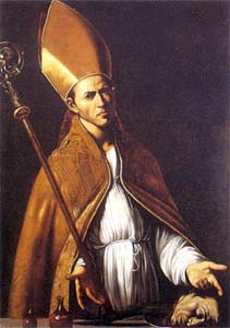 Szent Januarius